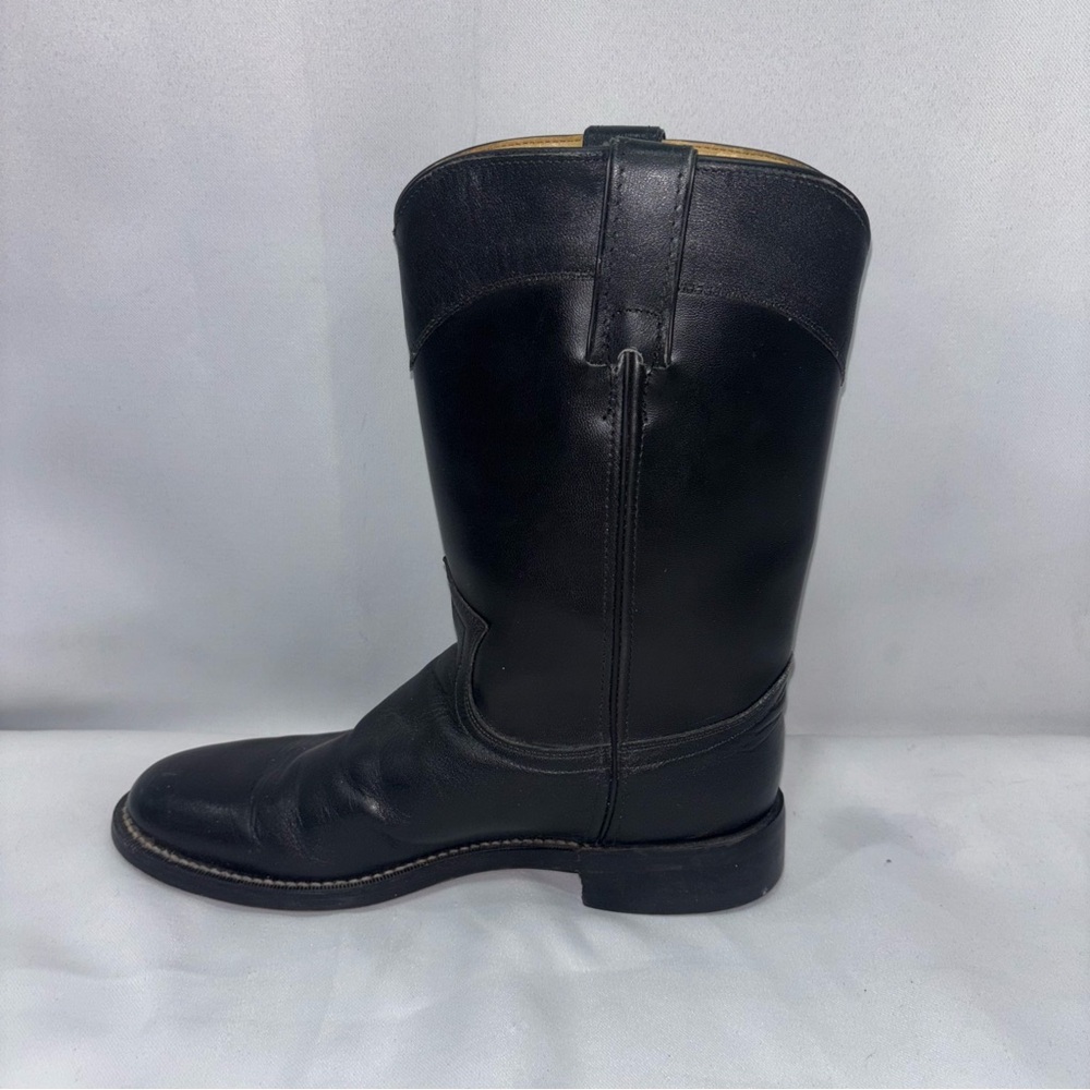 Diamond J Roper Boots - Picture 5 of 10